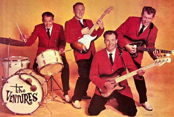 The Ventures