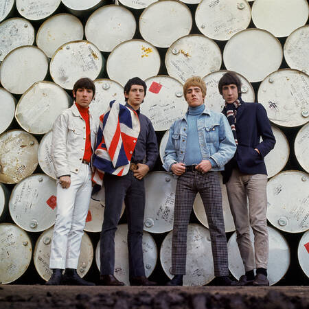 The Who