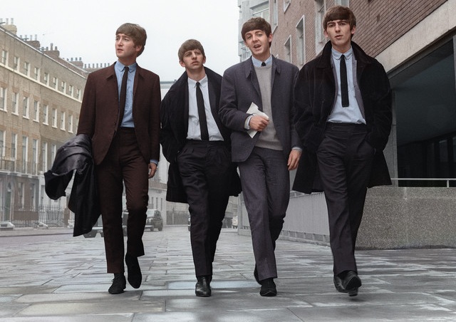 The Beatles